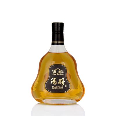 铁班子 玛将酒 500ml