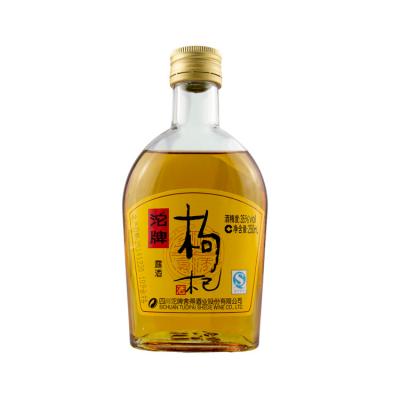 沱牌酒 枸杞酒（新一代） 35度露酒 250ml