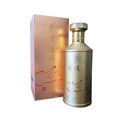 清连醇 500ml